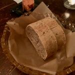 フランチェスカ - 自家製パン・2022/1