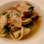 フランチェスカ - 【タリオリーニ】◎2022/1