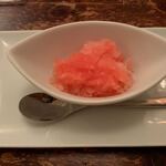 フランチェスカ - 【グラニテ】♪2022/1