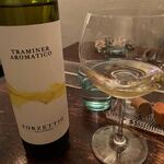 フランチェスカ - ワイン・2022/1