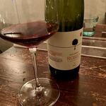 フランチェスカ - ワイン・2022/1