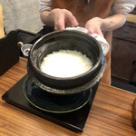 料理屋 しん谷 - 