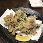 讃岐のおうどん 花は咲く - 