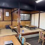 Toudaimoto Yakiniku Senta- - 