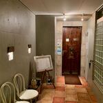 フランチェスカ - 入口＠2022/1