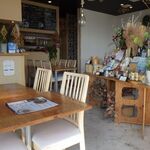 スチーム キッチン ハナカゴメ - 