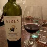 フランチェスカ - ワイン・2022/1