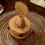 フランチェスカ - 【ドルチェ】♪2022/1