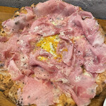 Pizzeria SOGGIORNO - 