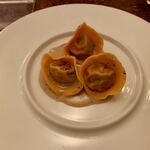 フランチェスカ - 【トルテリーニ】◎2022/1