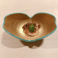 鮨 銀座 おのでら - 