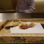 日本橋 蕎ノ字 - 