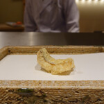 日本橋 蕎ノ字 - 