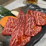 Yakiniku Sugiura - 