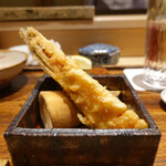 日本橋 蕎ノ字 - 