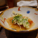 日本橋 蕎ノ字 - 