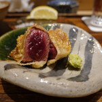 日本橋 蕎ノ字 - 