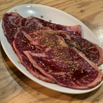 焼肉 大松屋 - 