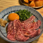 焼肉 大松屋 - 