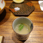 日本橋 蕎ノ字 - 