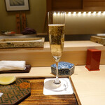 日本橋 蕎ノ字 - 