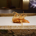 日本橋 蕎ノ字 - 