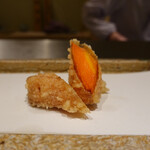 日本橋 蕎ノ字 - 