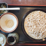 Takeda Soba Fuurin Chaya - 