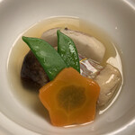 ふなや - 焚合 いとより煮付