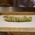 日本橋 蕎ノ字 - 