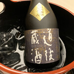 ふなや - 追加した愛媛の地酒 道後蔵酒 大吟醸