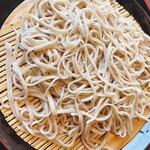 武田そば 風林茶家 - 