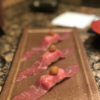 うしごろ 貫 恵比寿本店 - 