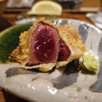 日本橋 蕎ノ字 - 