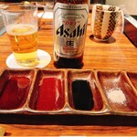 Yakiniku Yoshimi - 