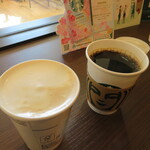 スターバックス・コーヒー - 