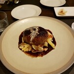 キュイジーヌR - 