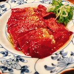 Yakiniku Yoshimi - 