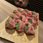 Horumon Yakiniku Ningu - 