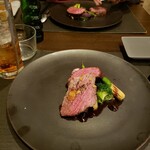 キュイジーヌR - 