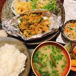 和食家 駿 - 