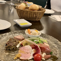 オー・ボン・ヴィヴェール - 