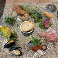 キャトルラパン -  キャトルラパン -