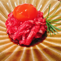 炭火焼肉KINOE - 