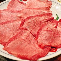 炭火焼肉KINOE - 