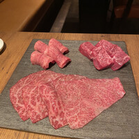 焼肉うしごろ 西麻布本店 - 