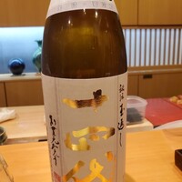 鮨 まつうら - 