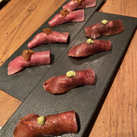 焼肉うしごろ 西麻布本店 - 