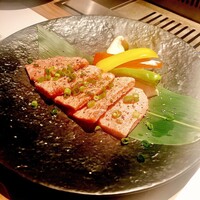 焼肉ダイニング MEGUMI 本店 -  焼肉ダイニング MEGUMI 本店 -