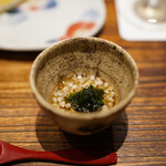 日本橋 蕎ノ字 - 